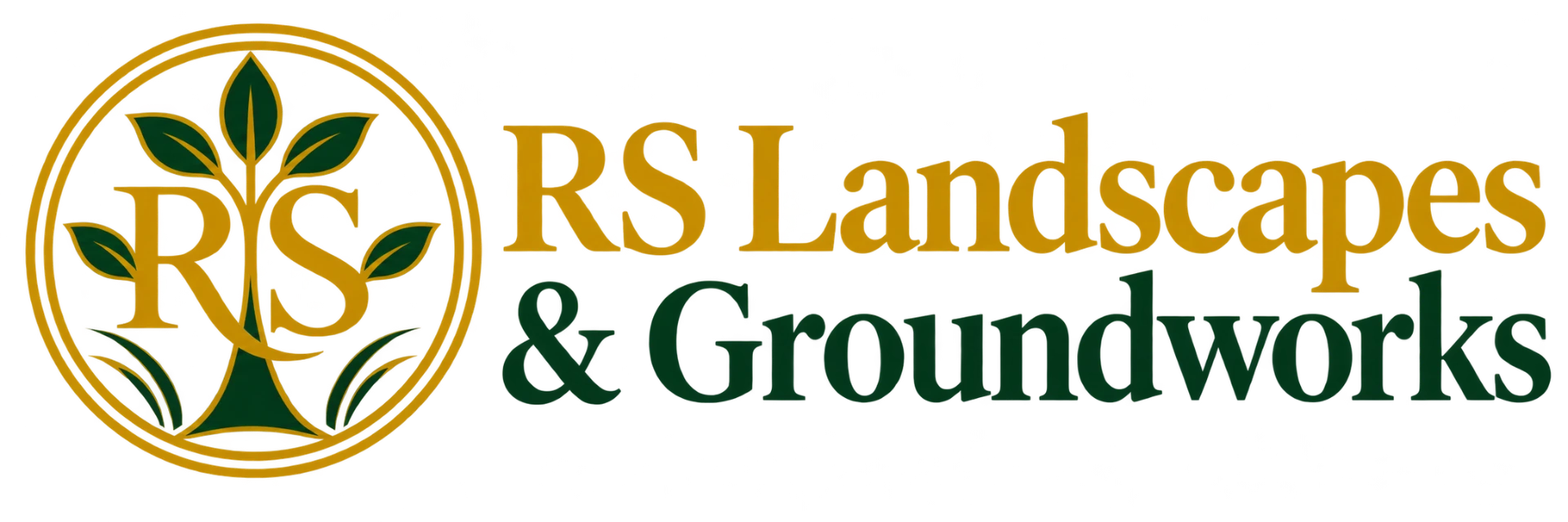 RS Landscapes & Groundworks